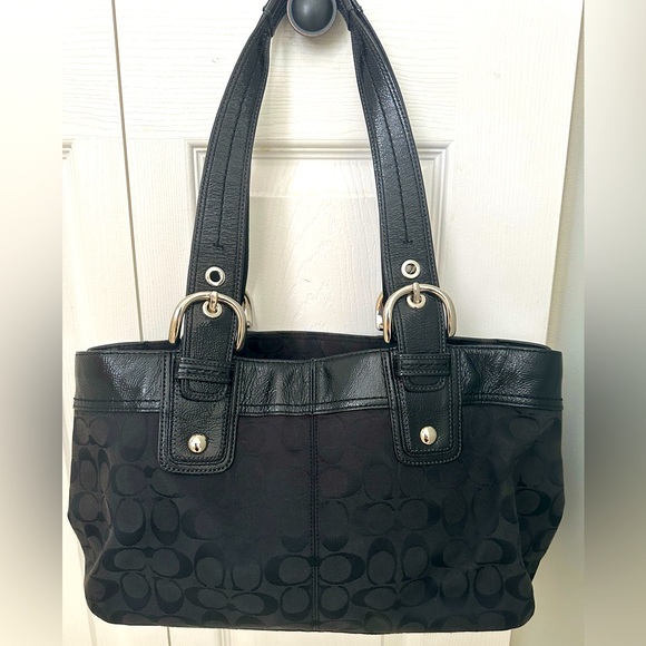 Coach bag - Picture 9 of 12